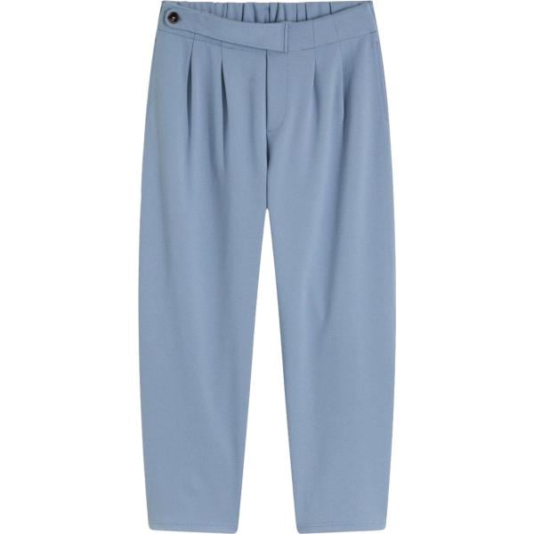 pantaloni bonprix blu