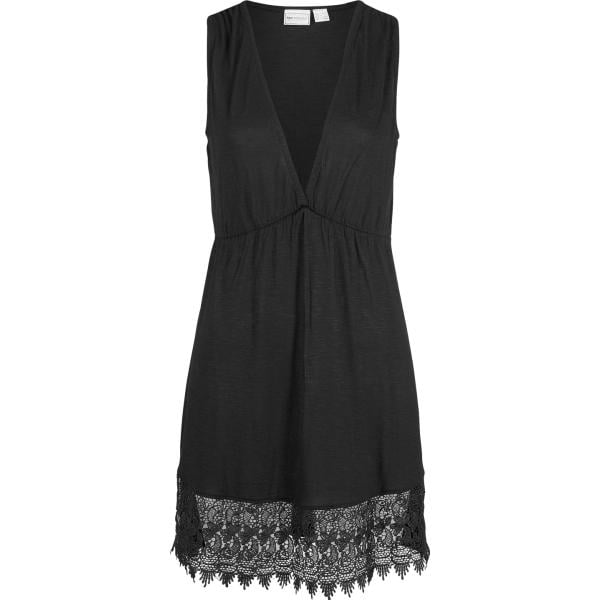 vestiti da spiaggia bonprix nero