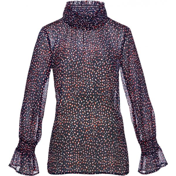 blusa Bpc selection blu