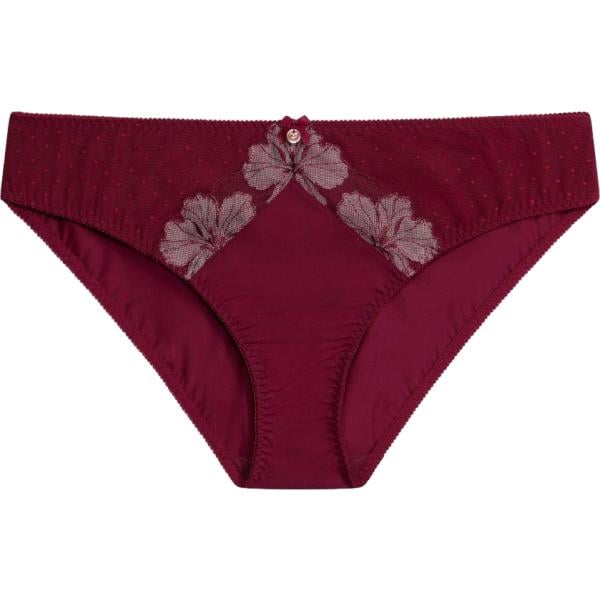 culotte bonprix rosso