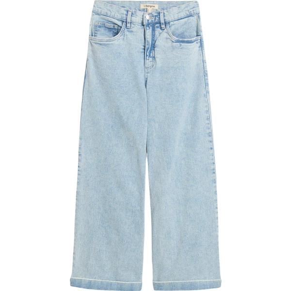 jeans bonprix verde