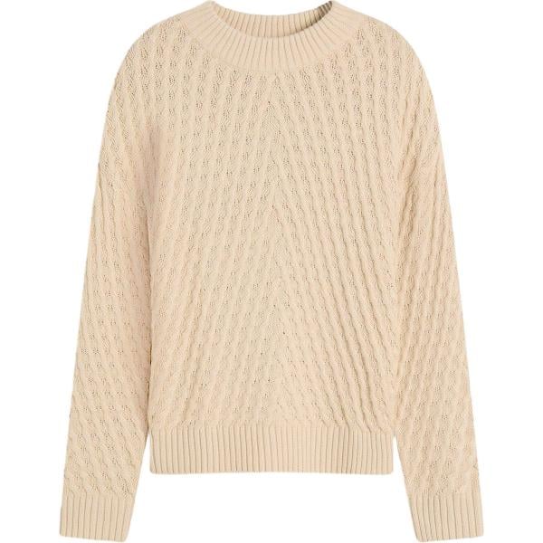 maglieria bonprix marrone