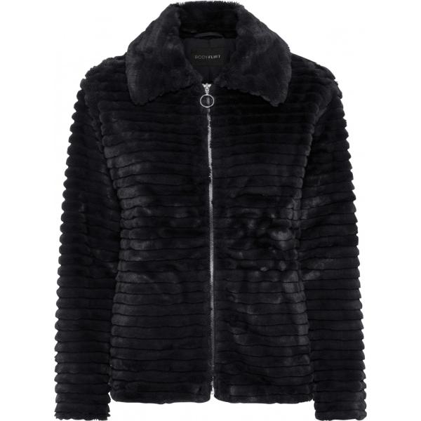 ecopellicce Bodyflirt nero