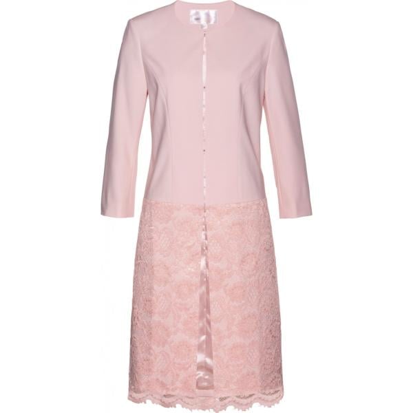 blazer Bpc selection premium rosa
