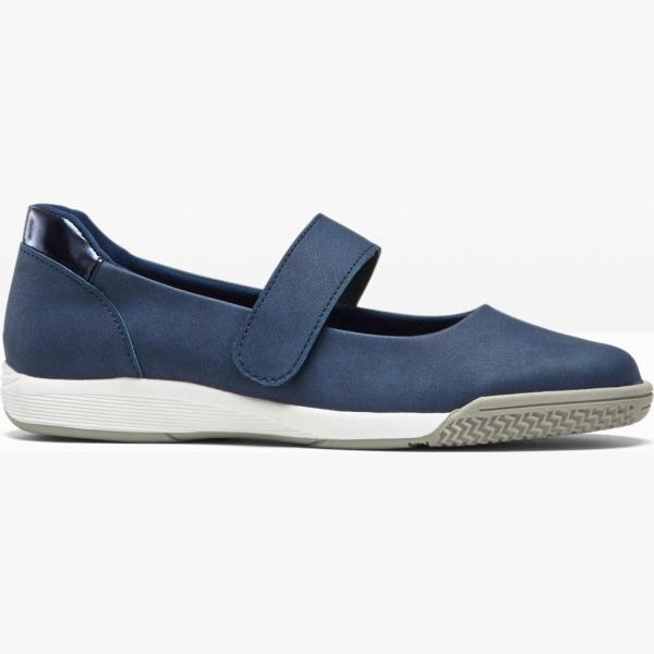 ballerine Bpc selection blu