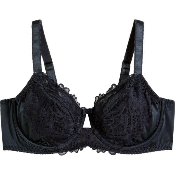 reggiseni bonprix nero