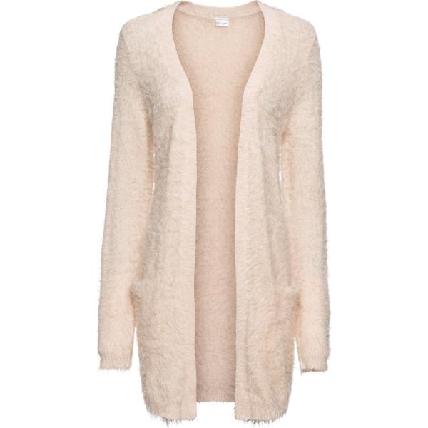 cardigans bonprix marrone
