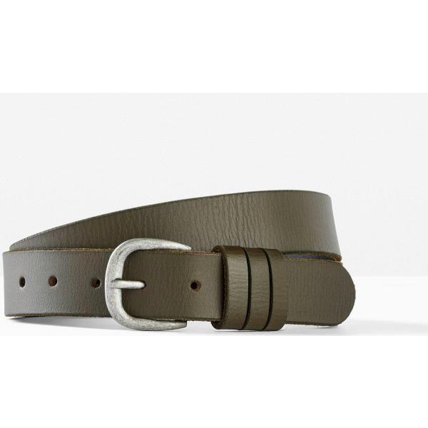 cinture bonprix bianco