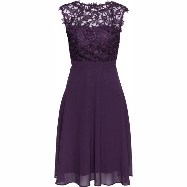 vestiti bonprix viola