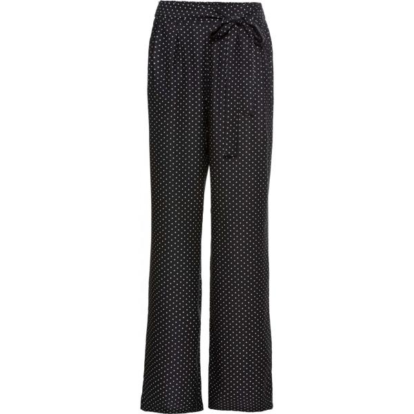 pantaloni a palazzo Bodyflirt nero