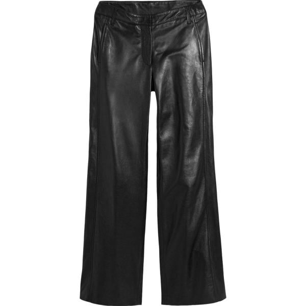 pantaloni bonprix nero