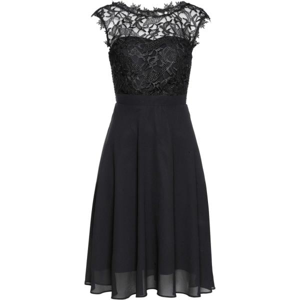 vestiti bonprix nero