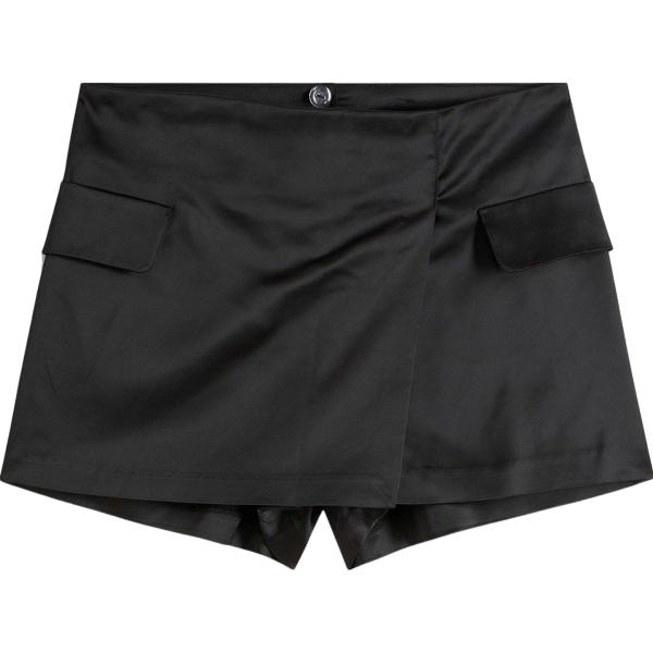 gonne bonprix nero