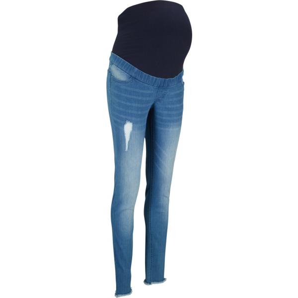 jeggings Bpc bonprix collection multicolore
