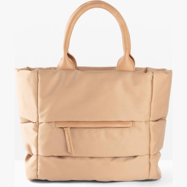 borse a mano Bpc bonprix collection marrone