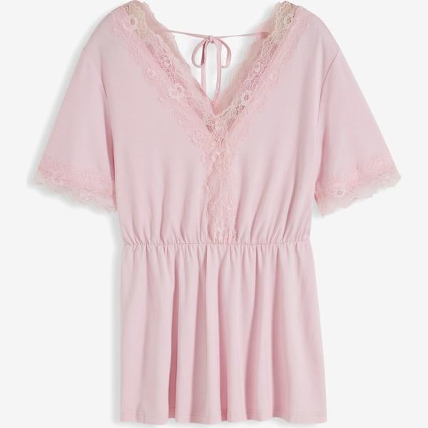 maglieria bonprix rosa