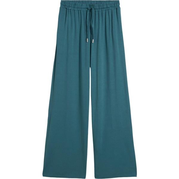 pantaloni bonprix blu