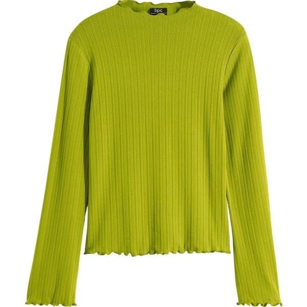 maglieria bonprix verde