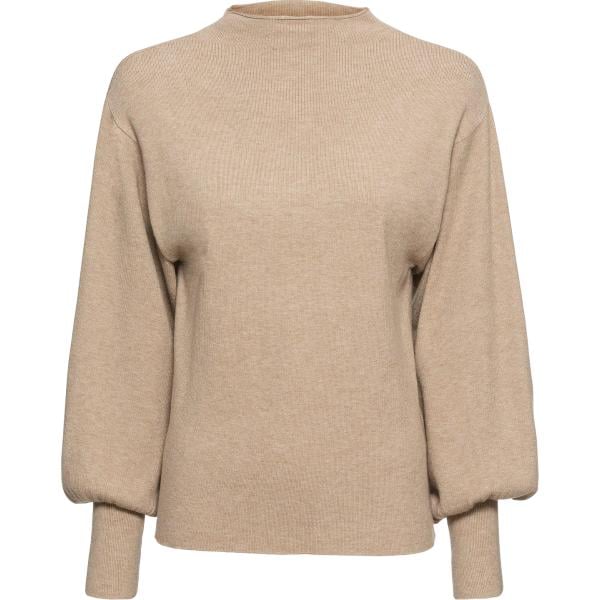 maglieria bonprix marrone