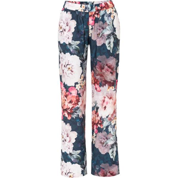 pantaloni a palazzo BODYFLIRT boutique multicolore