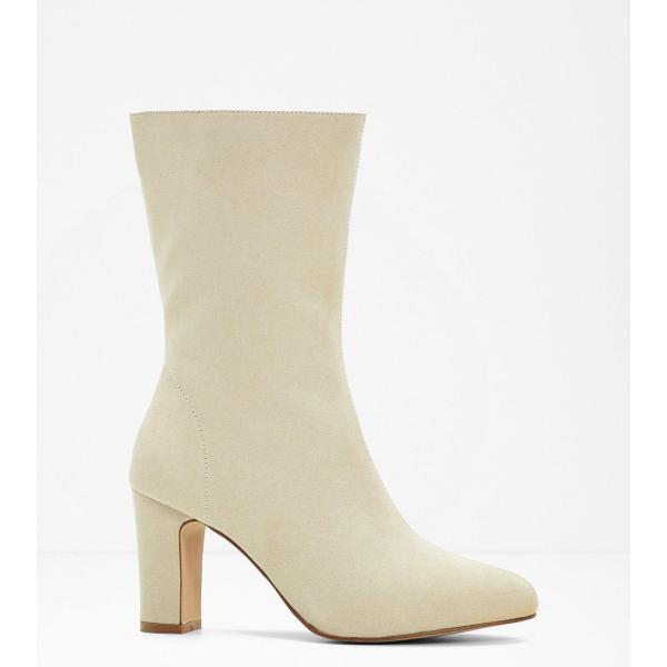 stivaletti bonprix grigio