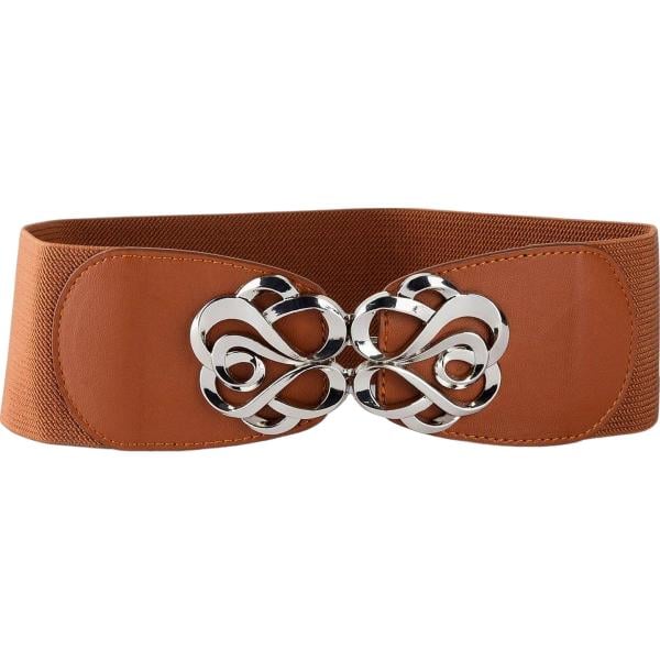 cinture bonprix rosso