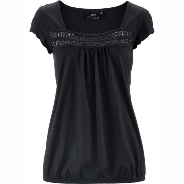 maglia Bpc bonprix collection nero