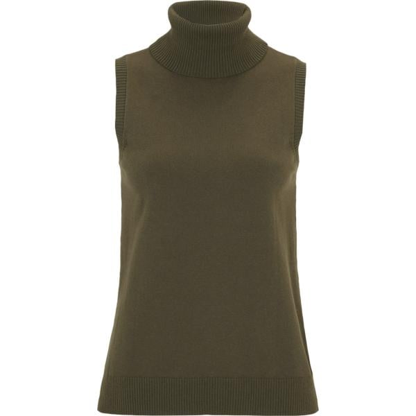 maglieria bonprix marrone