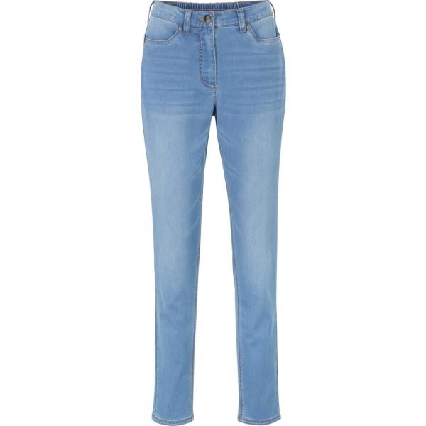 jeans slim fit Bpc bonprix collection blu
