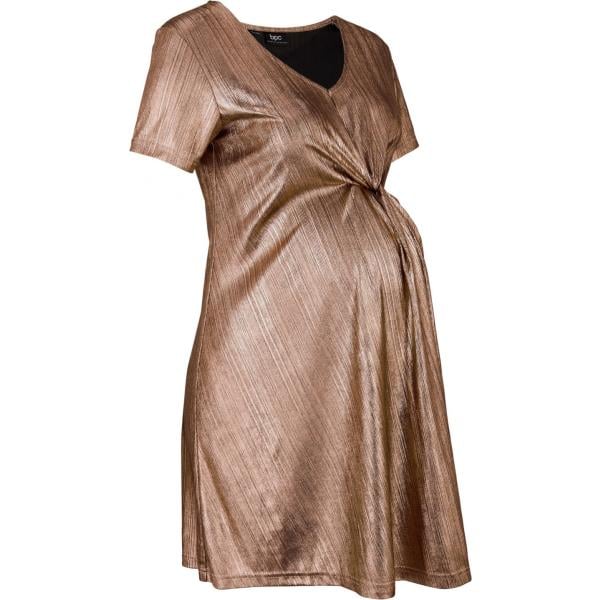 vestiti Bpc bonprix collection giallo