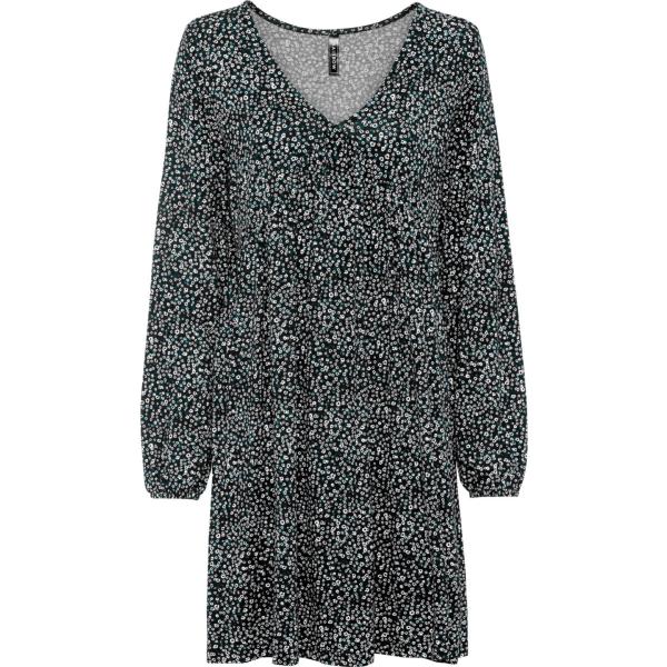 vestiti bonprix grigio