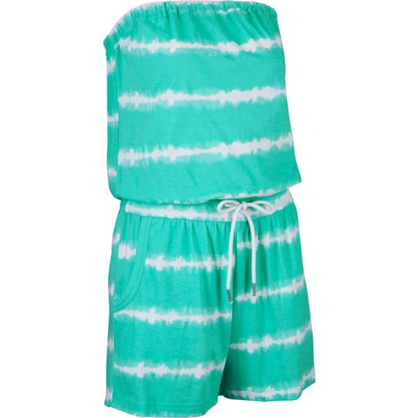 tuta corta bonprix blu