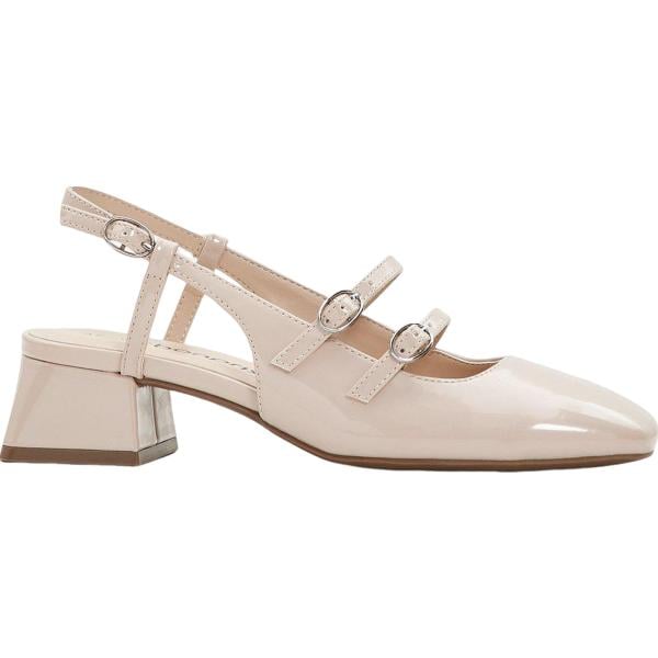 décolleté bonprix marrone