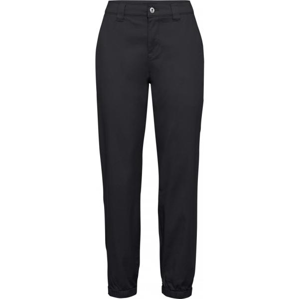 pantaloni chino Rainbow nero