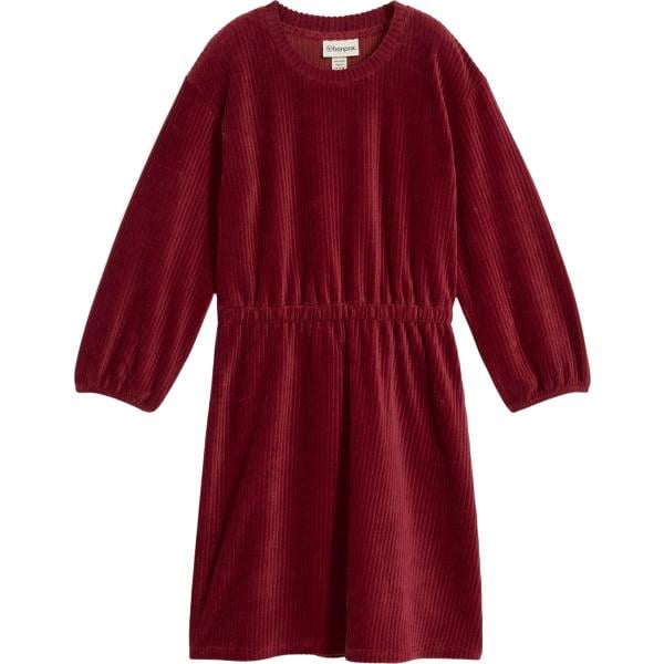 vestiti bonprix rosso