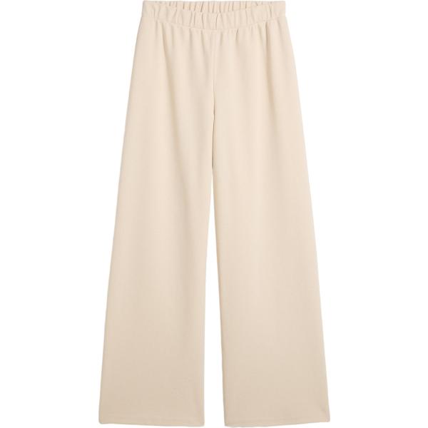 pantaloni bonprix marrone