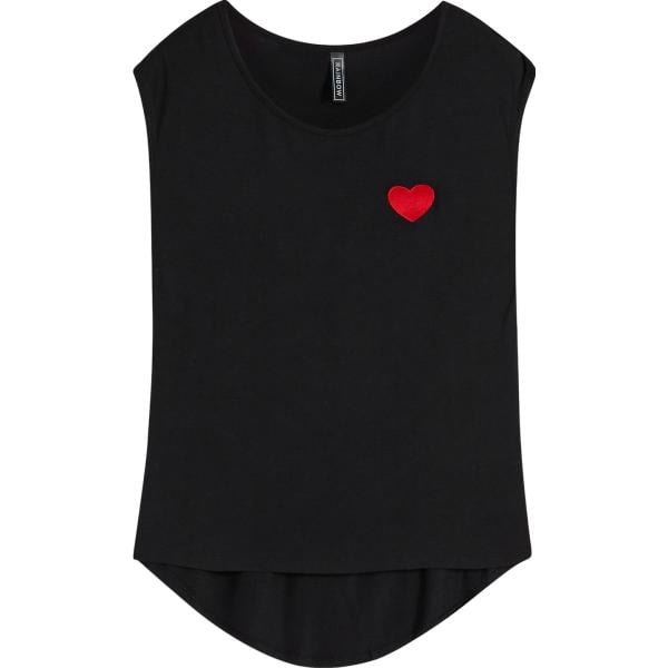 maglieria bonprix nero