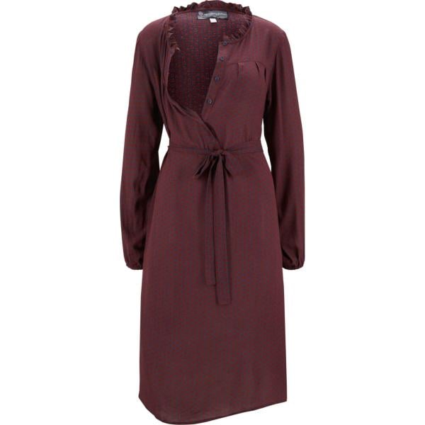 vestiti bonprix marrone