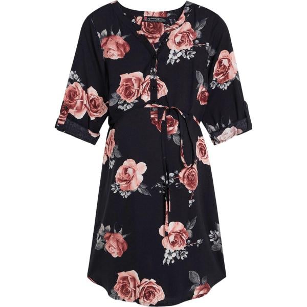 vestiti bonprix nero