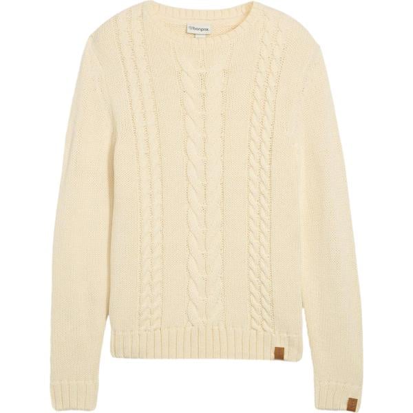 maglieria bonprix marrone