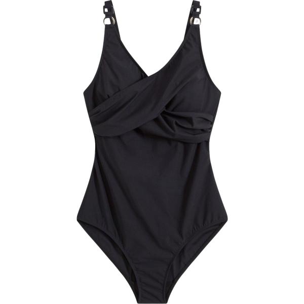 costumi interi bonprix nero