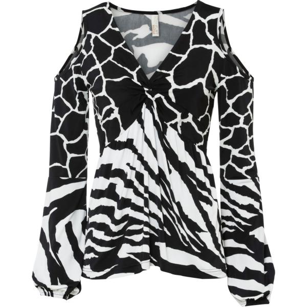 maglieria BODYFLIRT boutique multicolore