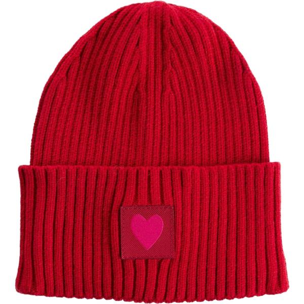 berretti bonprix rosso