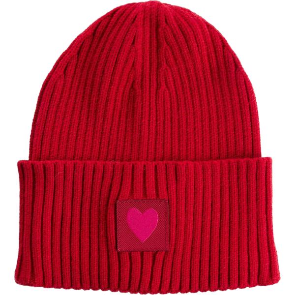 berretti bonprix rosso