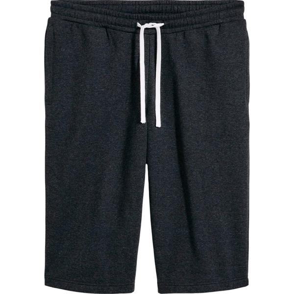 bermuda bonprix nero