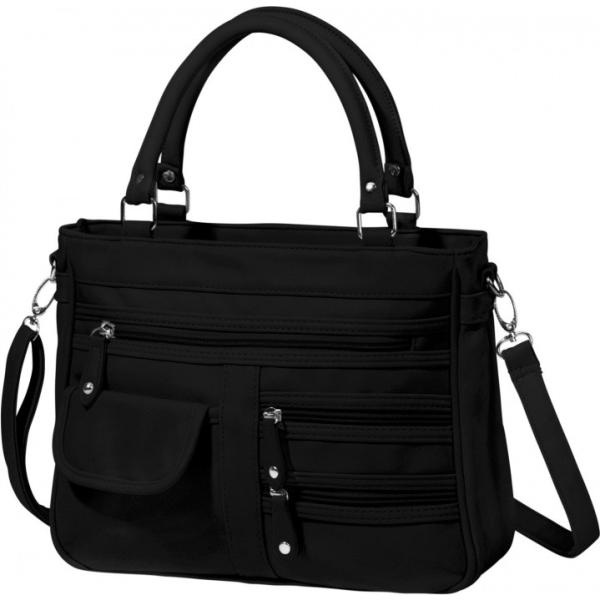 borse a spalla Bpc bonprix collection nero