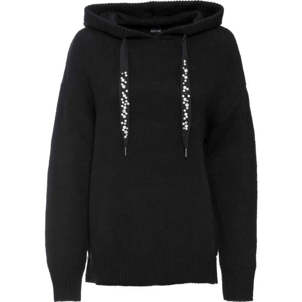 maglieria bonprix nero