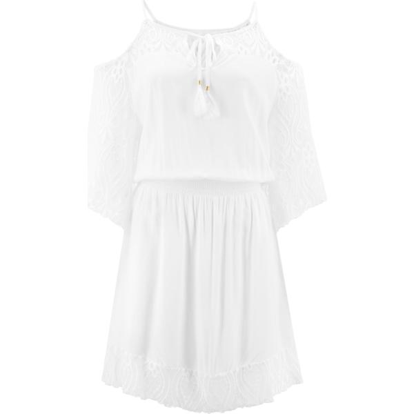 vestiti Bodyflirt bianco