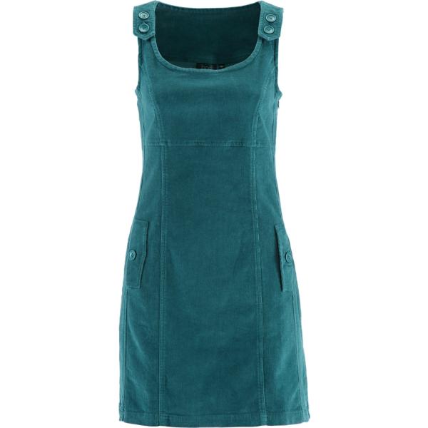 vestiti corti Bpc bonprix collection verde