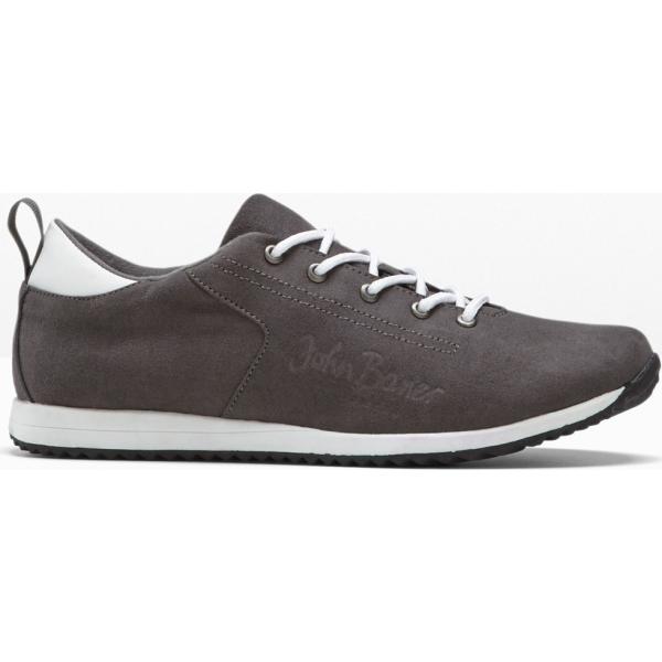 sneakers John Baner JEANSWEAR grigio